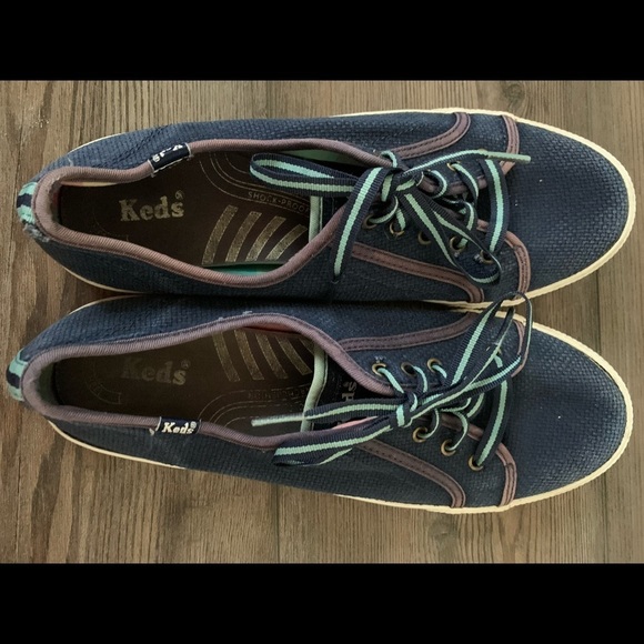 Keds - Picture 6 of 8